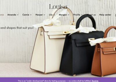 louisacolors.com