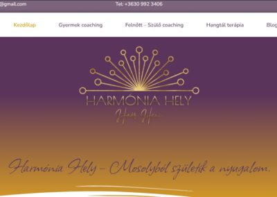 harmoniahely.hu