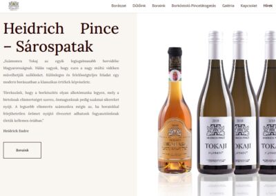 heidrichpince.hu