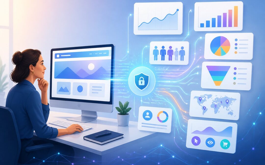 Mit Kell Tudni a Google Analytics-ről, És Miért Jó, Ha a Weboldalunkhoz Kapcsoljuk? – Átfogó Útmutató